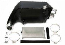 TA Technix Ladeluftk&uuml;hler Kit f&uuml;r Mercedes Benz A Klasse A45 W176 CLA