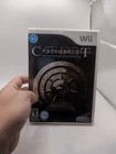 The Conduit Special Edition Nintendo Wii Complete in Box