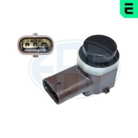 ERA Parksensor PDC Sensor Einparkhilfe Vorne Und Hinten Schwarz FüR BMW 5Er