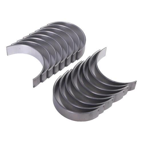 Crankshaft Main & Rod Bearings For BMW 545i 750i X5 E53 E60 E66 E70 N62 4.4 4.8L - Picture 11 of 23