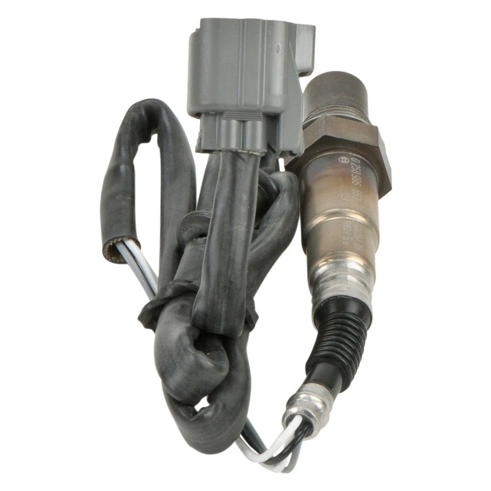 For Honda Accord 1998-2002 Bosch 13071 Premium Narrow-band Oxygen Sensor - Изображение 2 из 3