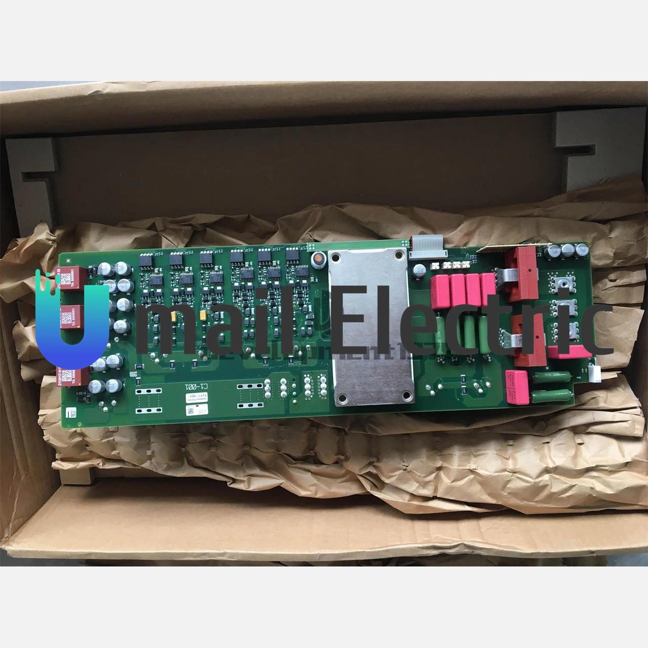 1PC NEW Siemens drive board A5E34328082