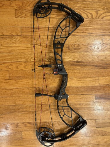 Obsession Bow Phoenix