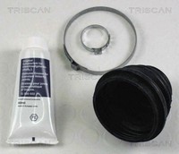 Triscan Faltenbalgsatz, Antriebswelle 8540 27802 FüR Volvo