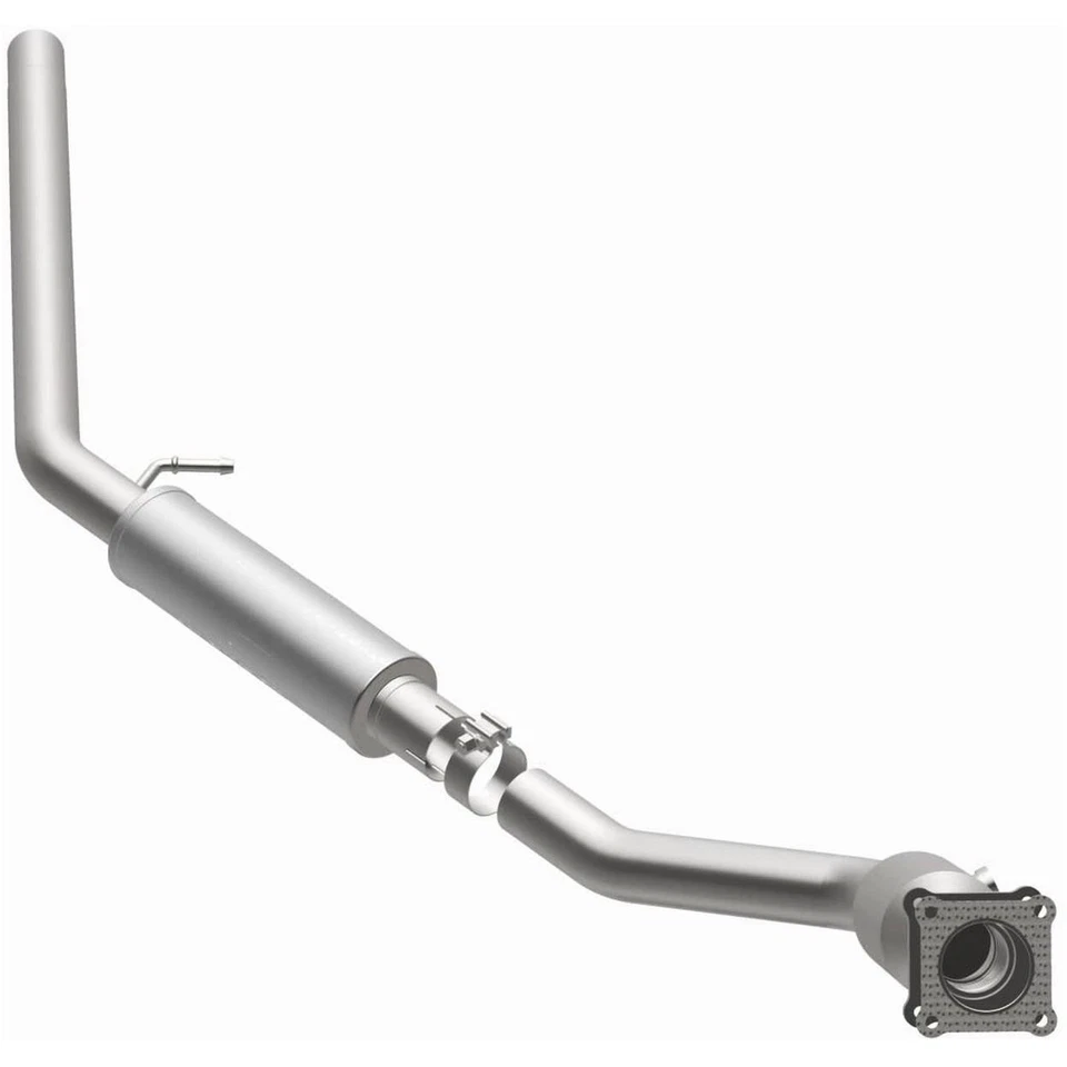 MagnaFlow 5451448-AZ for 2009 Volkswagen Routan 3.8L V6 GAS OHV - Image 2 of 4