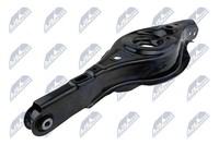NTY Lenker, RadaufhäNgung ZWT-MZ-083 FüR Mazda