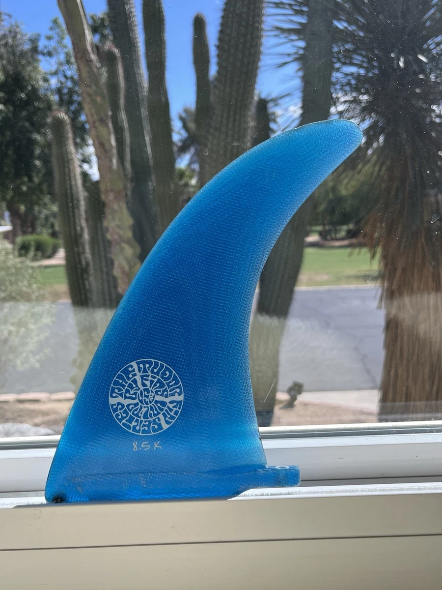 Fins Unlimited Surfboard Fins for sale - eBay