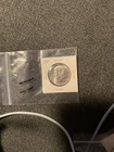 Uncirculated 1964 90% Silver U.S. Kennedy Half Dollar Coin