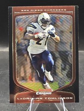 2009 Bowman Chrome Football Product Review 9