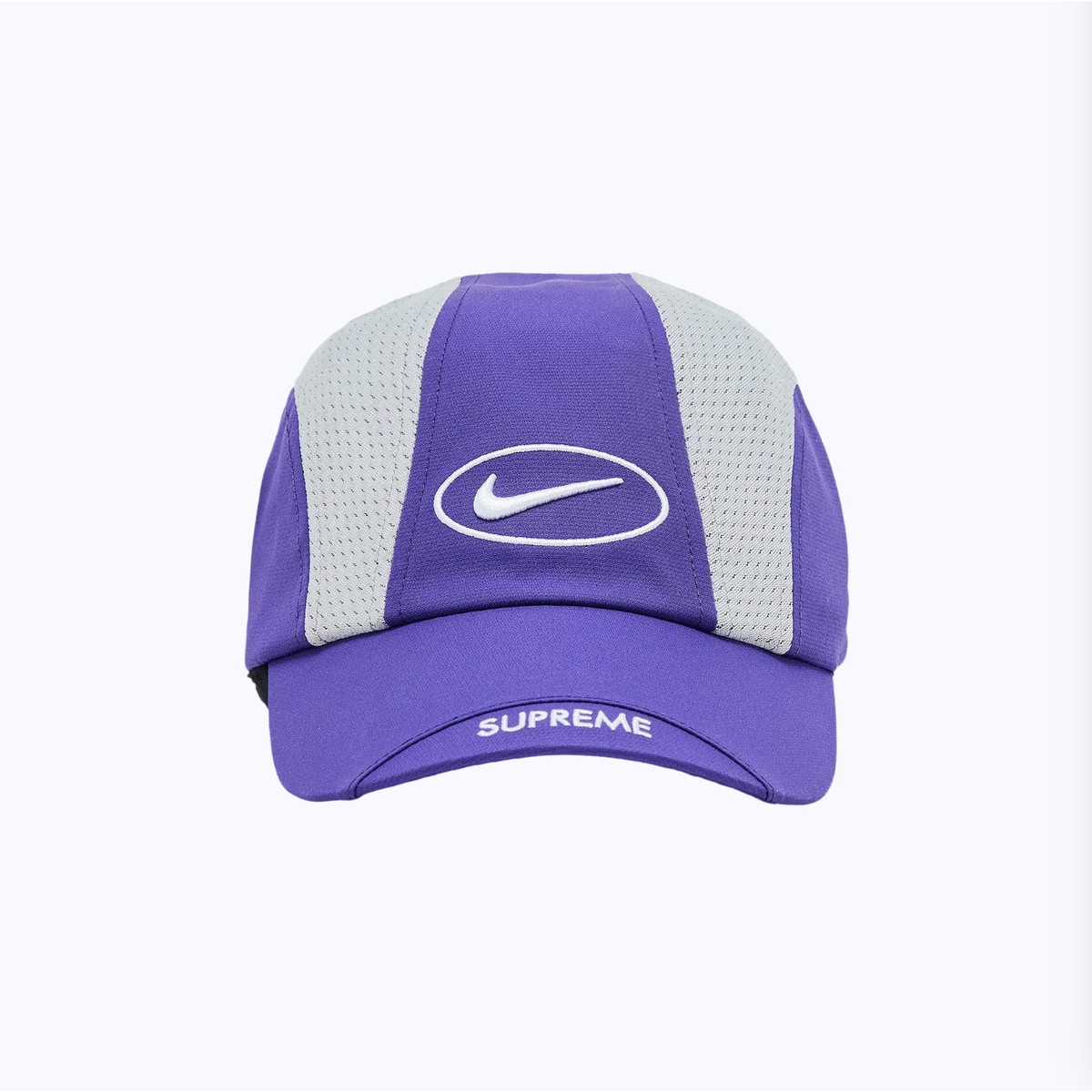 帽子 25ss Supreme x Nike Running Hat Supreme Nike Running Hat (SS25) - $48
