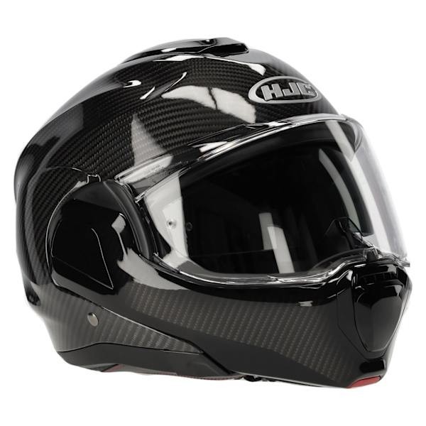F100C Carbon Black Back Motobike, photo 6 of 17