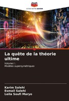 Karim Salehi (U. A.) | La QuêTe De La ThéOrie Ultime | Taschenbuch | FranzöSisch