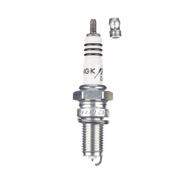 NGK ZüNdkerze DPR8EIX-9 Iridium (FüR: KTM EXC 620 Competition LC4 94-99 )-image