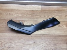 Kawasaki ER6-N ABS ER650E Carter De Selle Flanc Gauche