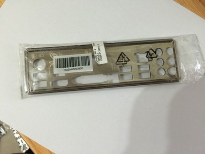 I/O   for MAXIMUS VII   MAXIMUS VII    CROSSBLADE   #iw