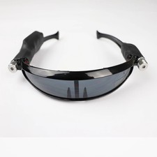 Green Red Blue Laser Glasses LED Light Stage Show DJ Club Party Laser Gloves