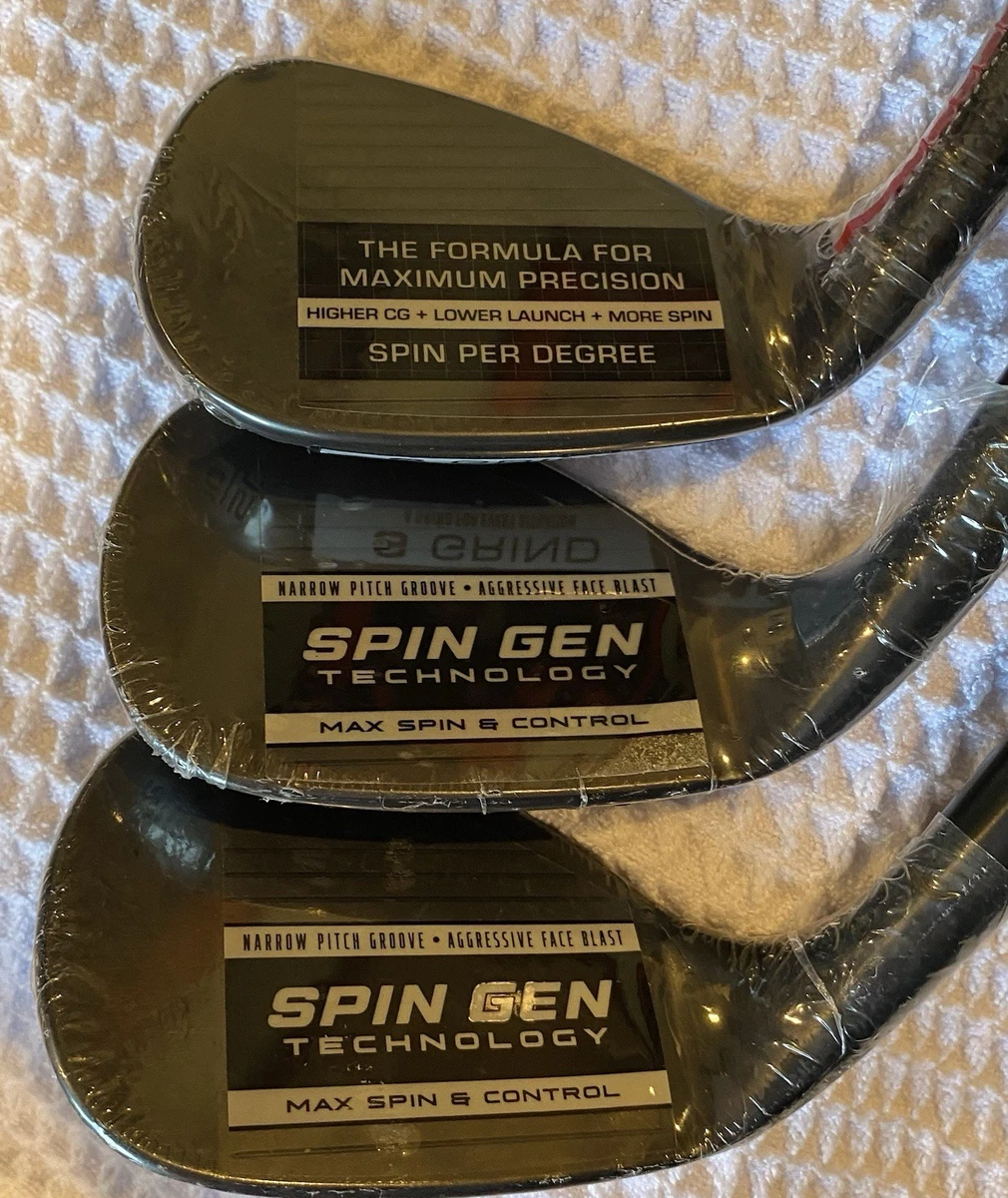 Callaway 58 Loft Golf Clubs for sale | eBay