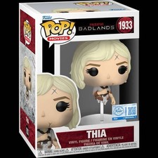 Funko Predator POP! Movies Thia Vinyl Figure