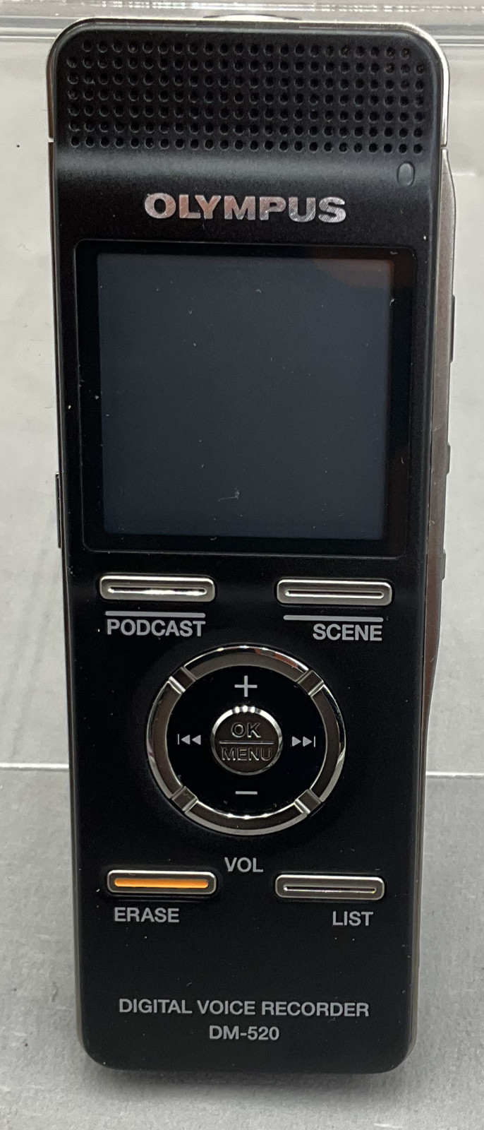 With Built-in Microphone Very Good