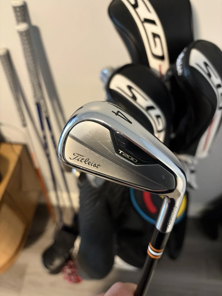 Iron Men 23 Loft Golf Clubs for sale | eBay