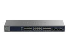 Netgear 24PT 10G/MULTI-GIG EASY SMART SWCH