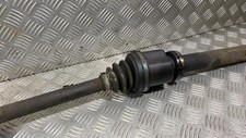 Cardan Ford S-MAX