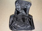 Sony Playstation Large Black Grey Duffel Bag w/Travel Case - Never Used — photo 6