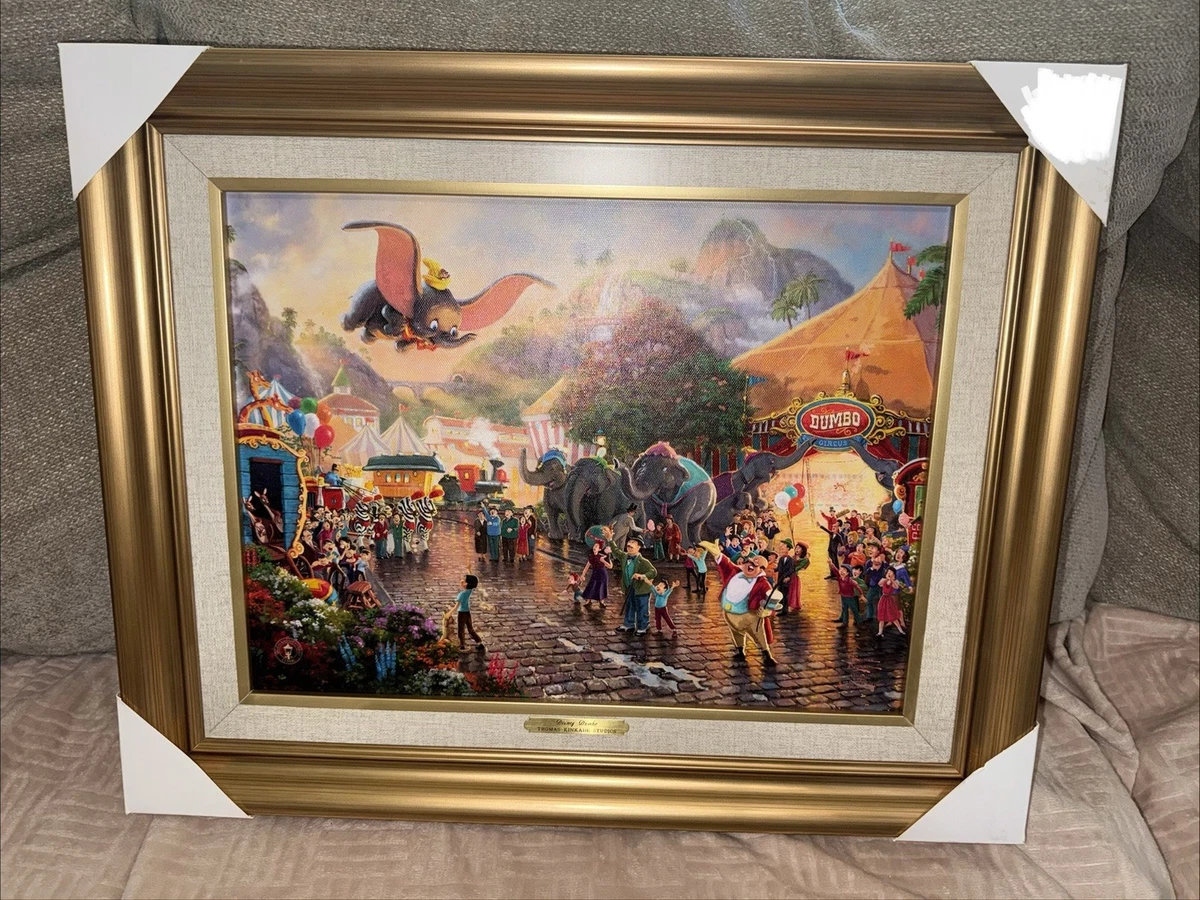 Disney Art for sale | eBay