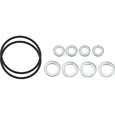 Bolt MC Hardware Oil Change Kits KX450F Models OILCHG-KXF4.16+