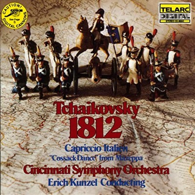 Cincinnati Symphony Orchestra & ... - Cincinnati Symphony Orchestra &... CD SGVG