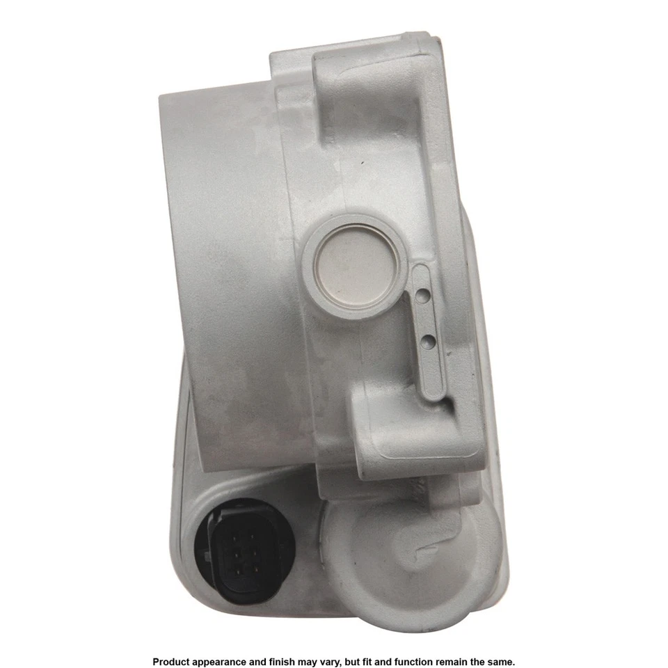 Carrocería de acelerador cardone para Chrysler 300 Jeep Grand Cherokee Dodge Magnum TCP Foto 4 de 4