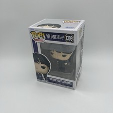 Funko Pop! Wednesday Wednesday Addams 1309