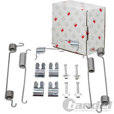 Tambour de frein Ford FOCUS