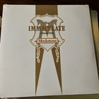 MADONNA - THE IMMACULATE COLLECTION 1990 US SEALED 2 VINYL/LPs DMM STERLING ETCH
