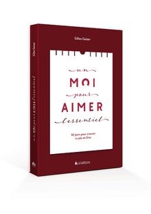 Un MOI pour aimer l´essentiel. 30 jours pour trouver ta ... | Buch | Zustand gut