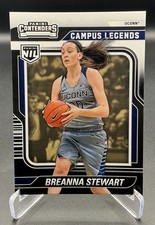 2024-25 Panini UConn Basketball - Campus Legends Breanna Stewart #1