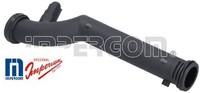 Original Imperium 80399 KüHlmittelrohrleitung FüR Seat FüR Skoda FüR VW