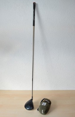 Golf | Holz / Driver | King Cobra m/speed offset 12° Titanium 460 cc