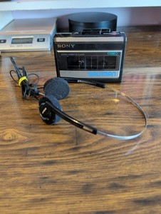 Sony Wm 41 | eBay
