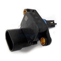 Meat & Doria Sensor, Ladedruck Vor Abgasturbolader U.A. FüR Opel, Saab