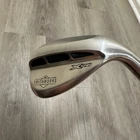 Smithworks XSpin 52° Degree Wedge Golf Club Steel Shaft RH