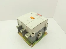 LG GMC-800 MEC Contactor IEC Motor Starter 840A 690V META 120V Coil