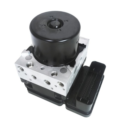 Para MAZDA 3 2010 2011 AXELA BOMBA DE FRENO ANTIBLOQUEO MÓDULO ACUTADOR 8V61-2C405-AG - Imagen 6 de 7