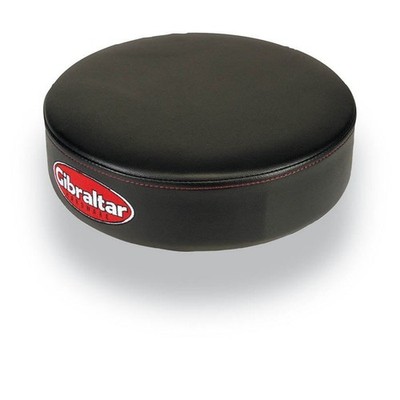 Gibraltar S9608R 9000 Series 13'' Round Vinyl Drum Throne Seat
