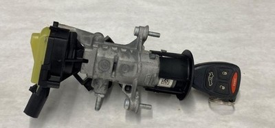 2001-2007 Dodge Caravan Ignition Switch With Key Oem