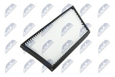 NTY Innenraumfilter FCF-PE-005 Pollenfilter für PEUGEOT 206 2A SW 2E CC 2D Van