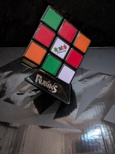 Original Rubik's cube Original Rubix Cube Magic Cube Square Puzzle Mind Game