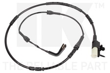 Warnkontakt Bremsbelagverschleiß NK 280251 für LANDROVER RANGE ROVER VELAR L560