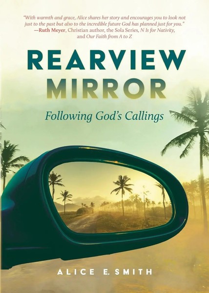 Alice E. Smith | Rearview Mirror | Taschenbuch | Englisch (2025)-image