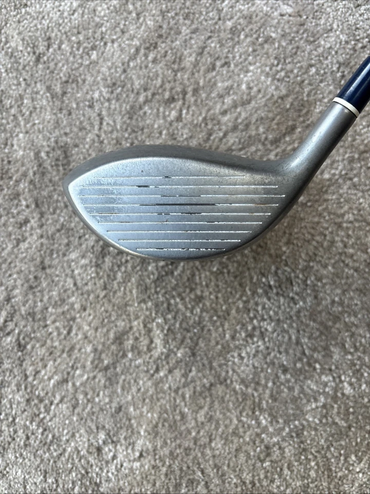 Ben Sayers Big Ben Driver 10.5 Degrees Graphite Stiff Flex - Image 2 of 4